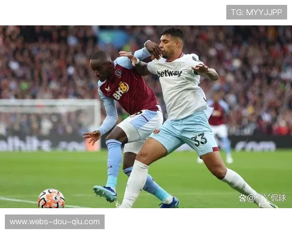 西汉姆2-2维拉，鲍温回防立功，铁锤帮止五连败