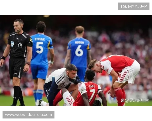 萨卡冲击队史纪录，阿森纳主场七连胜迎卫冕冠军挑战