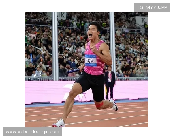 苏炳添正式退役,誓言继续助力中国田径 苏炳添正式退役,誓言继续助力中国田径