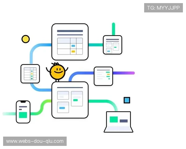 数字化工作流打通信息孤岛,协作效率大幅改善 数字化工作流打通信息孤岛,协作效率大幅改善