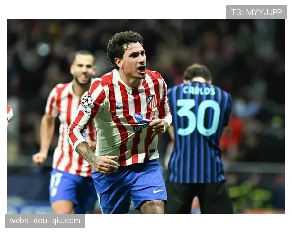 国际米兰公布对阵马德里竞技次回合大名单，劳塔罗领衔